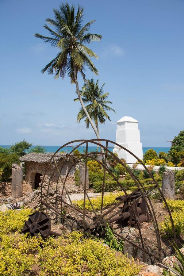 The House Of Royals Hotel Zanzibar Exterior photo