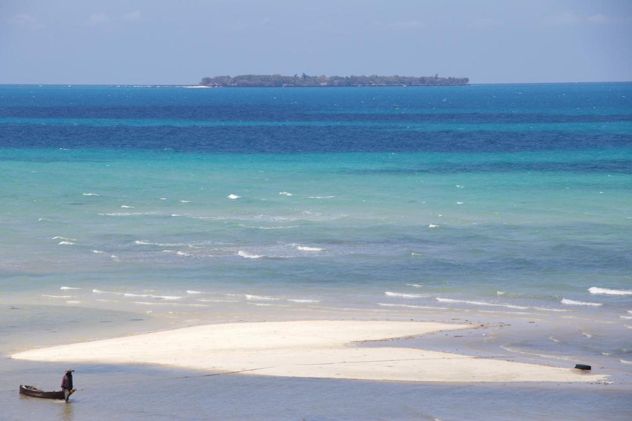 The House Of Royals Hotel Zanzibar Exterior photo