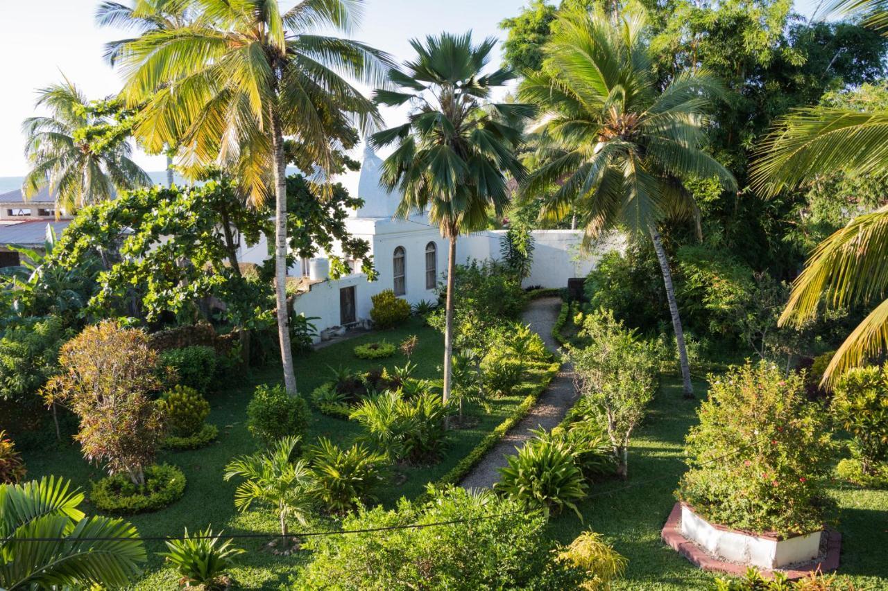 The House Of Royals Hotel Zanzibar Exterior photo