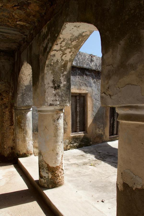 The House Of Royals Hotel Zanzibar Exterior photo