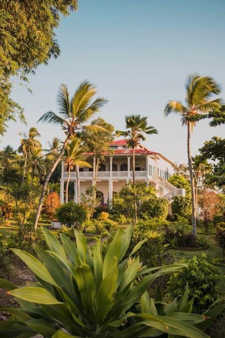 The House Of Royals Hotel Zanzibar Exterior photo