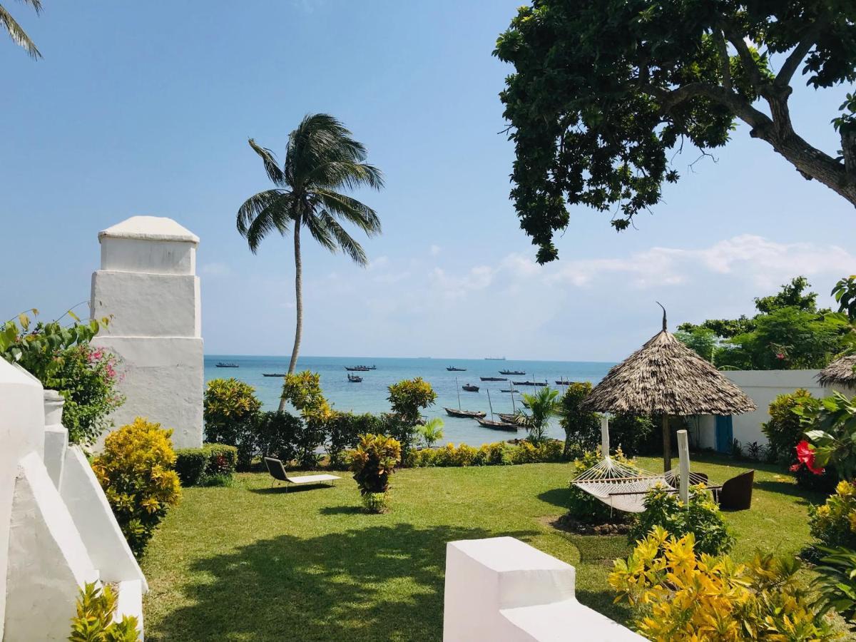 The House Of Royals Hotel Zanzibar Exterior photo