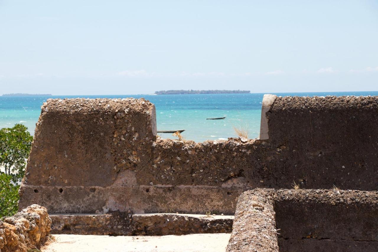 The House Of Royals Hotel Zanzibar Exterior photo