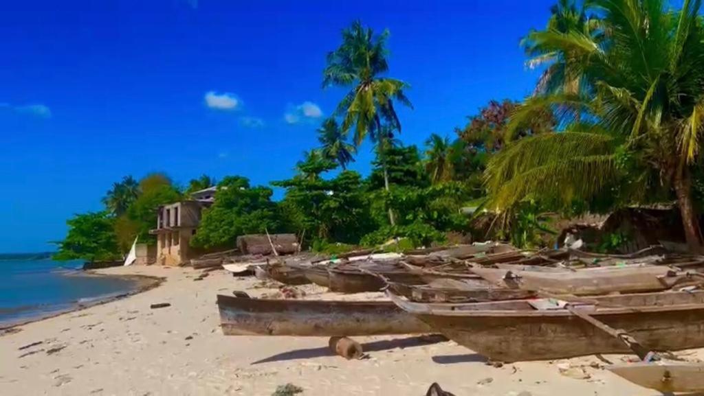 The House Of Royals Hotel Zanzibar Exterior photo